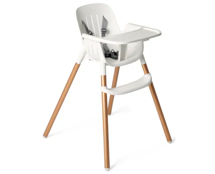 PEG Poke in Polar-White/gold - Image 9