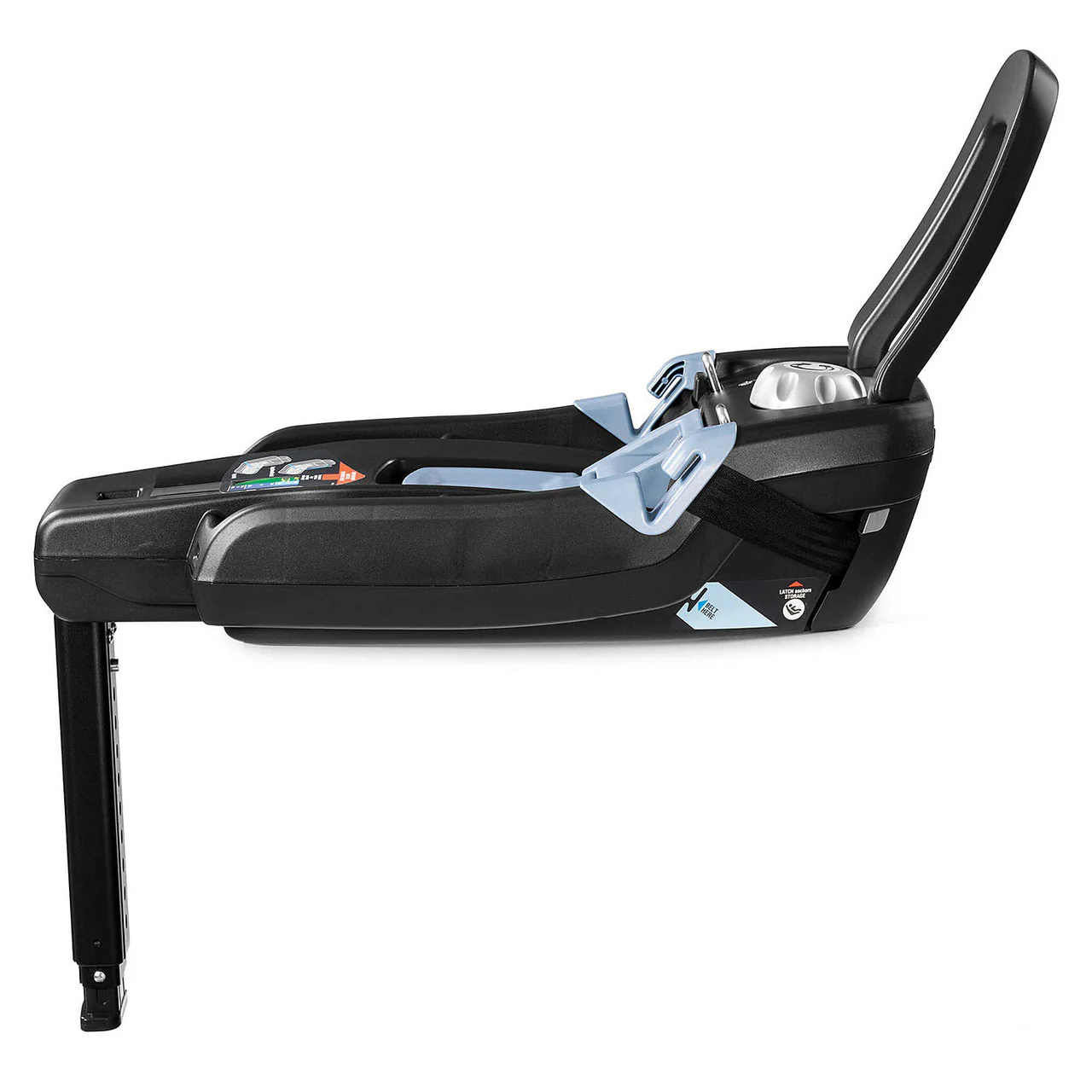 PEG Primo Viaggio Base with Load Leg - Image 5