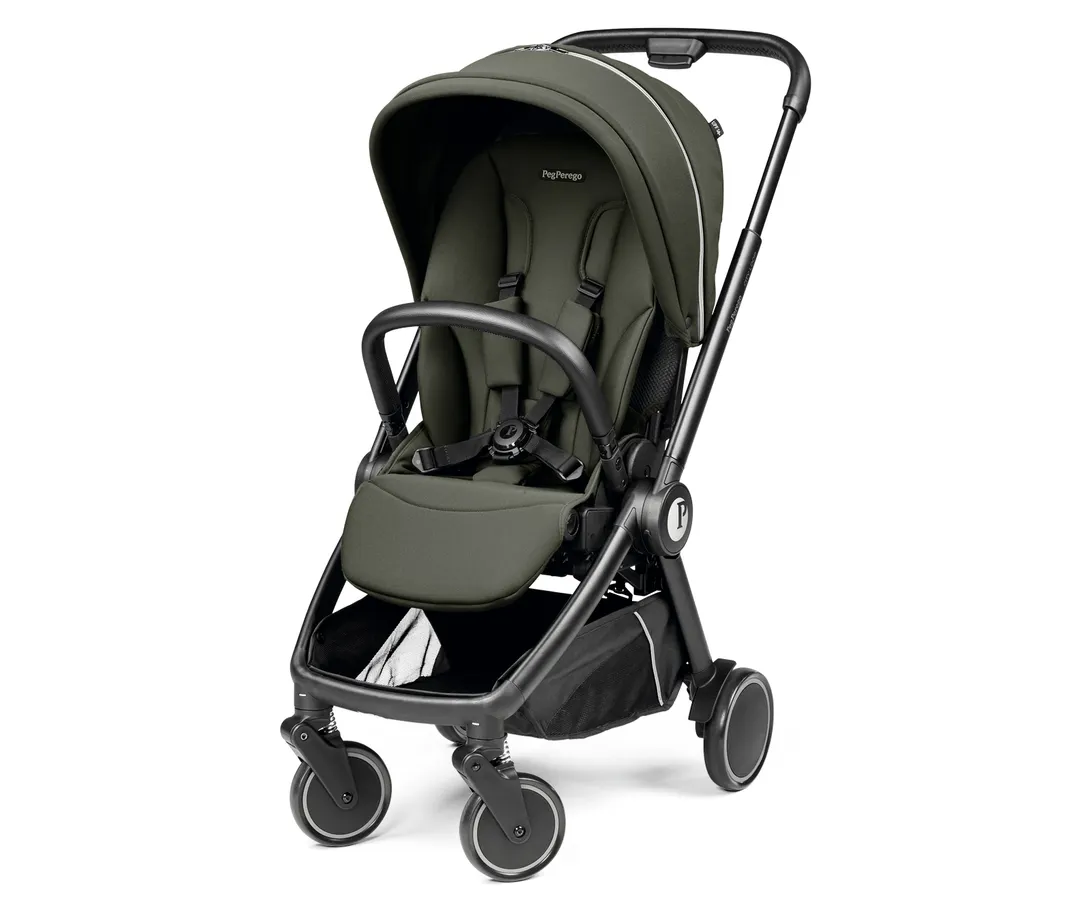 PEG City Loop Seat in Metal - Image 2