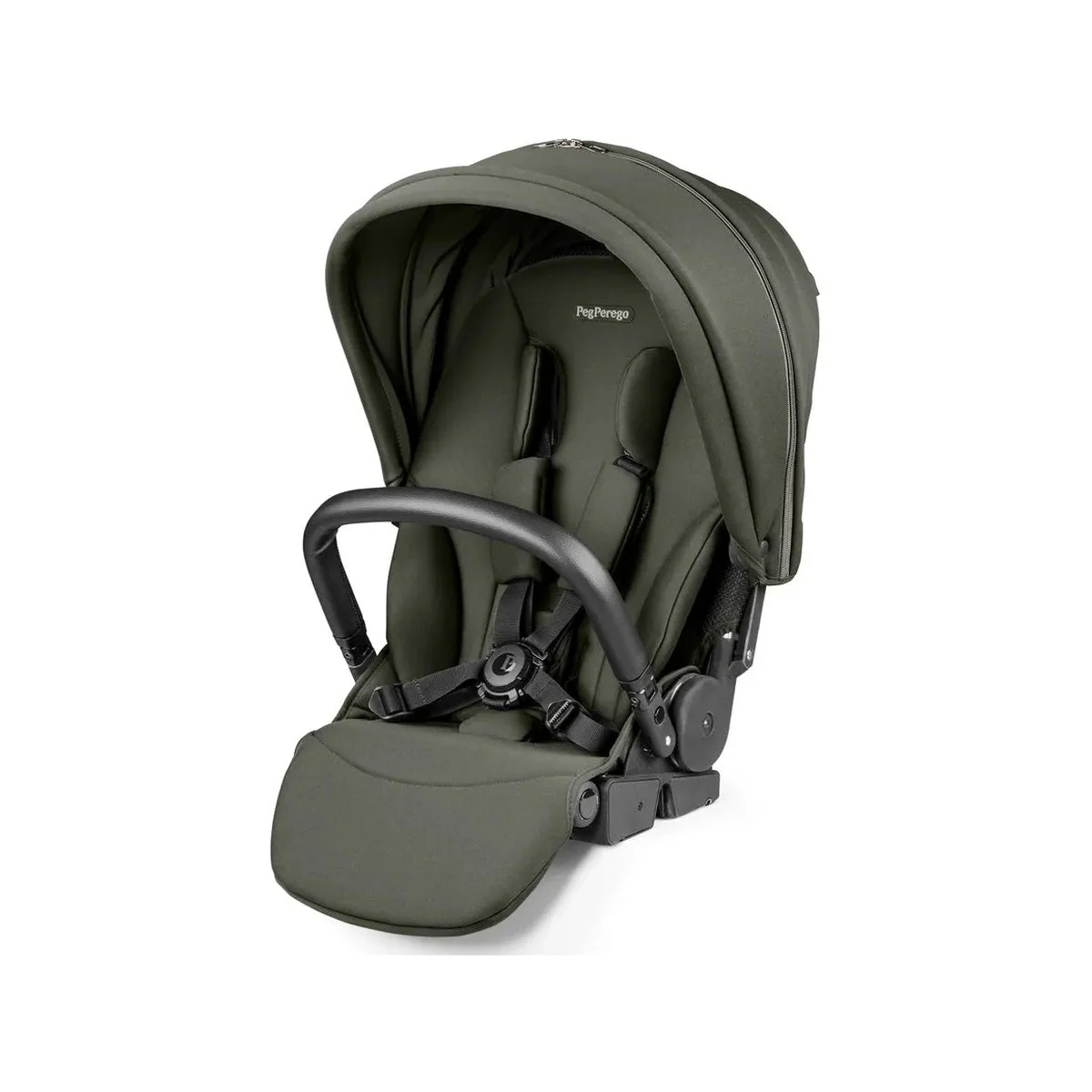 PEG City Loop Seat in Metal - Image 5