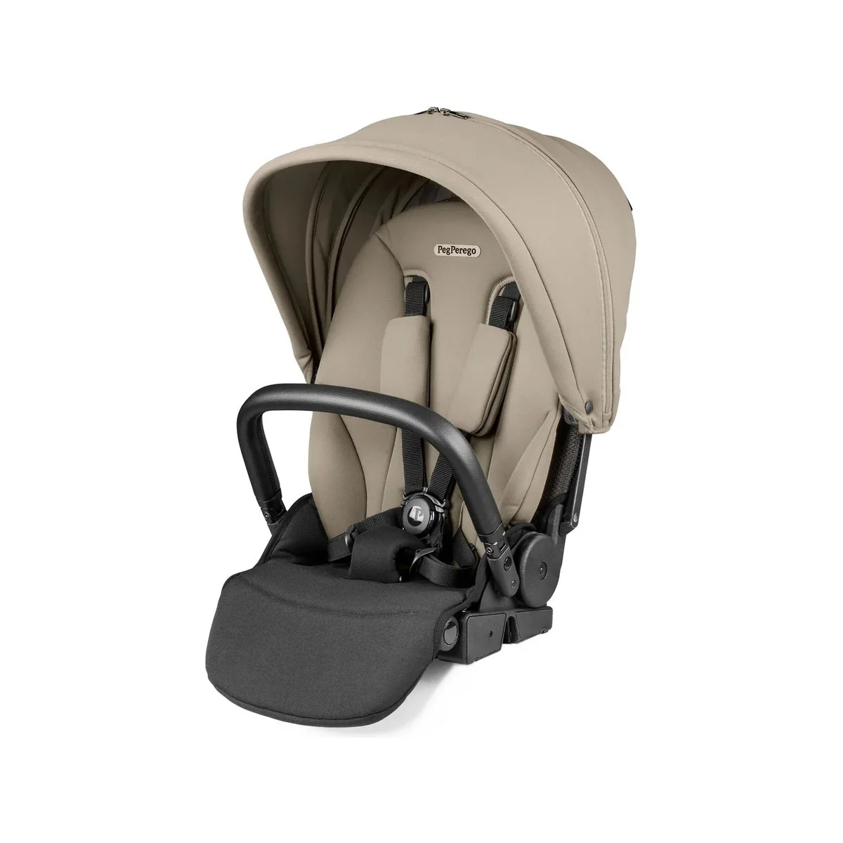 PEG City Loop Seat in Vanilla Blend - Image 5