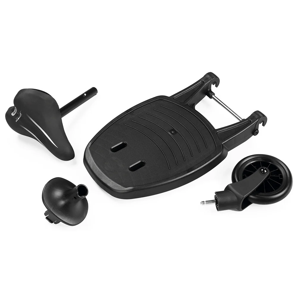 PEG Ride With Me Board Veloce & Vivace - Compatible with the Veloce & Vivace strollers - Image 5