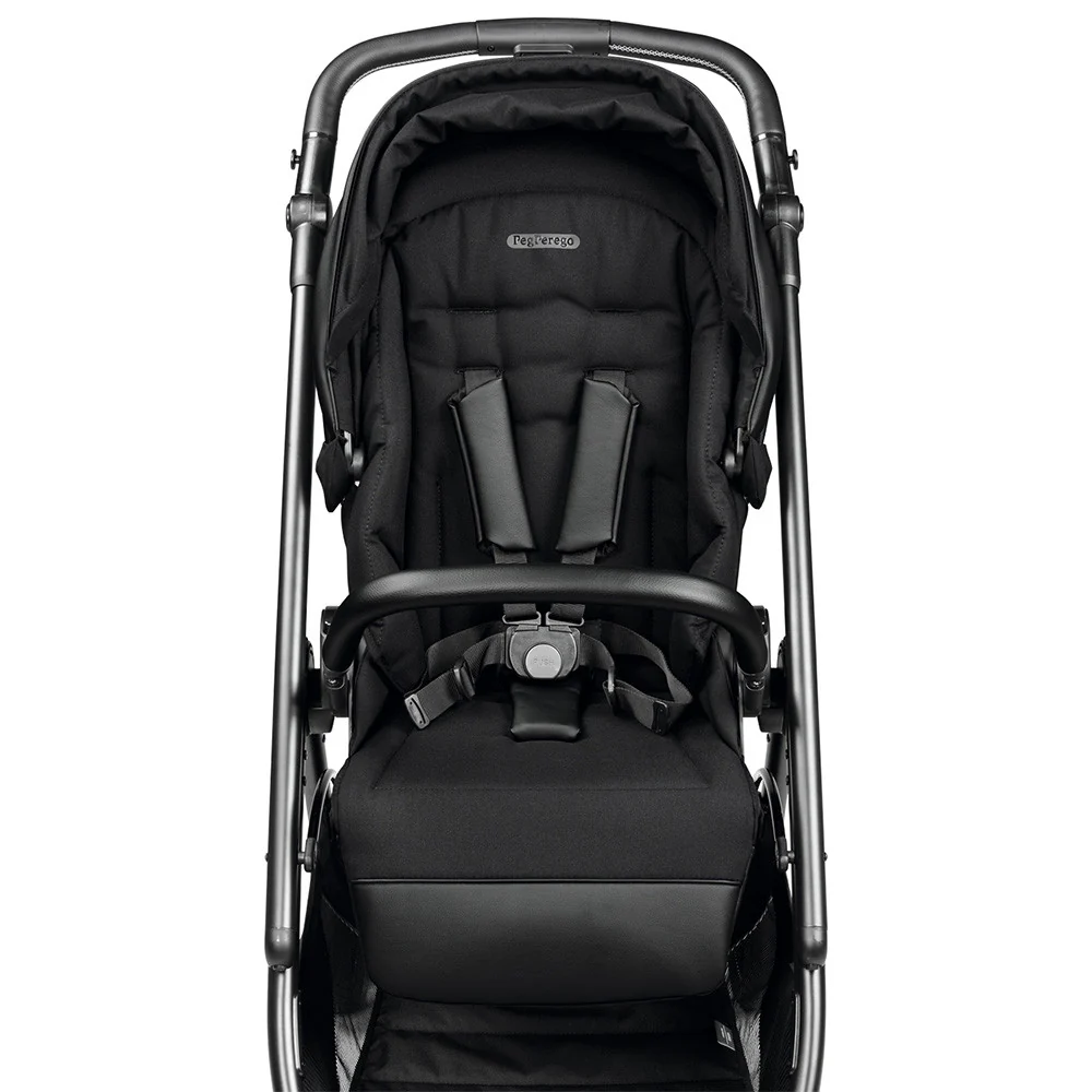 PEG Veloce Stroller in Licorice - Image 5