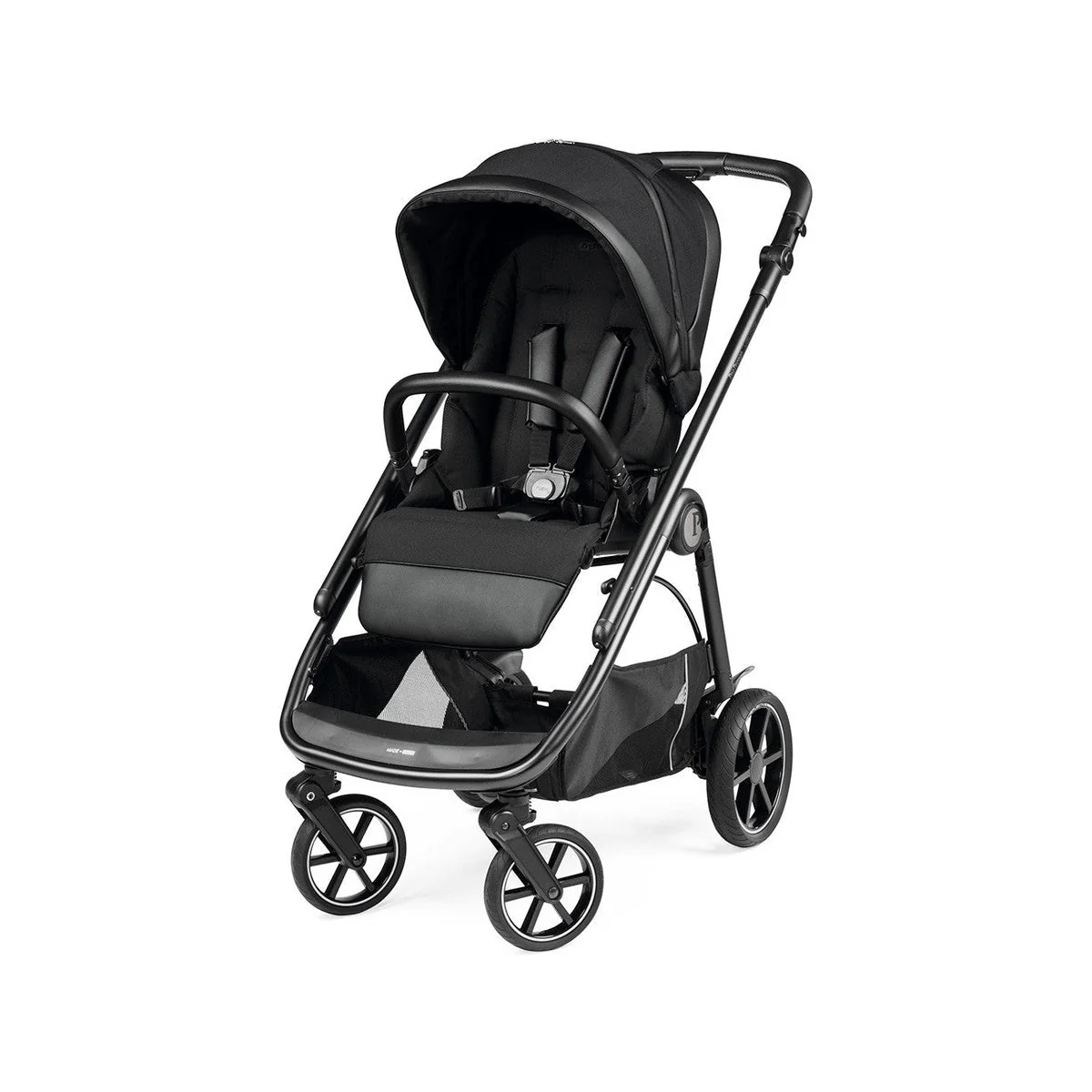 PEG Veloce Stroller in Licorice - Image 8