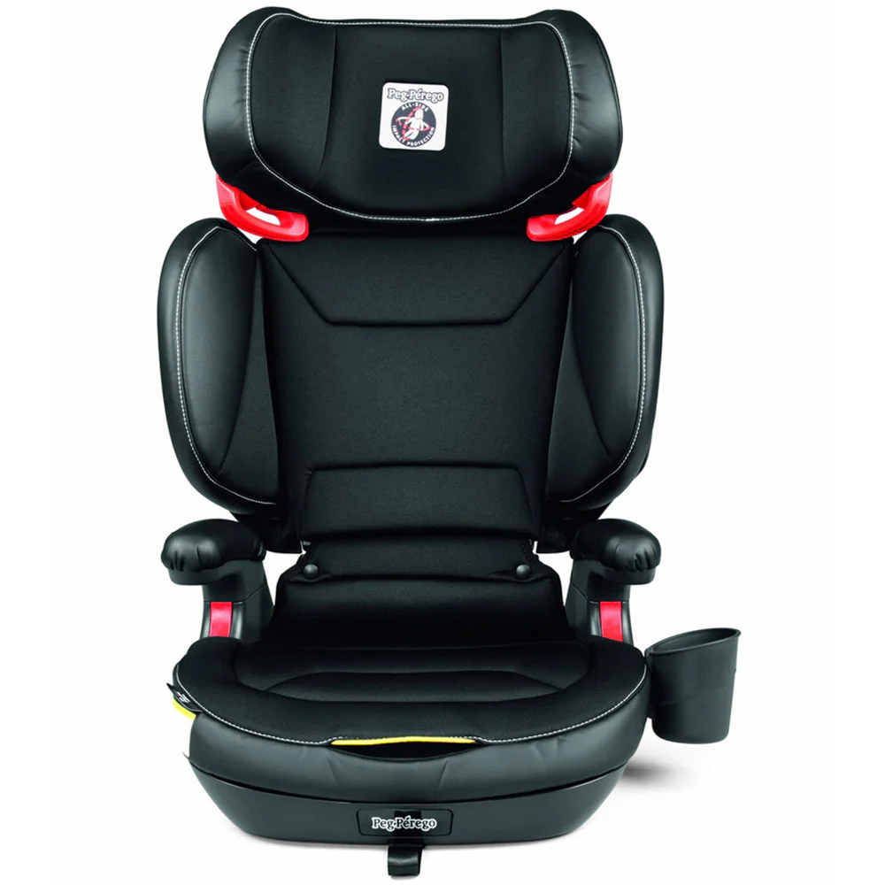 PEG Viaggio Shuttle Plus 120 in Licorice - Image 3
