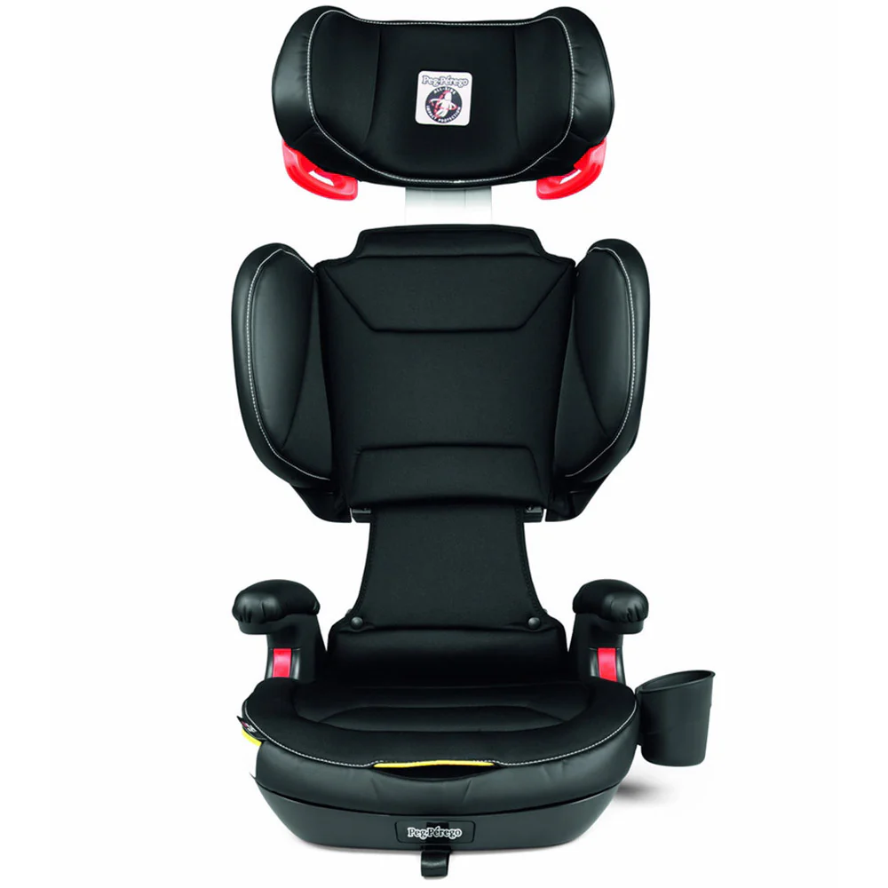 PEG Viaggio Shuttle Plus 120 in Licorice - Image 4