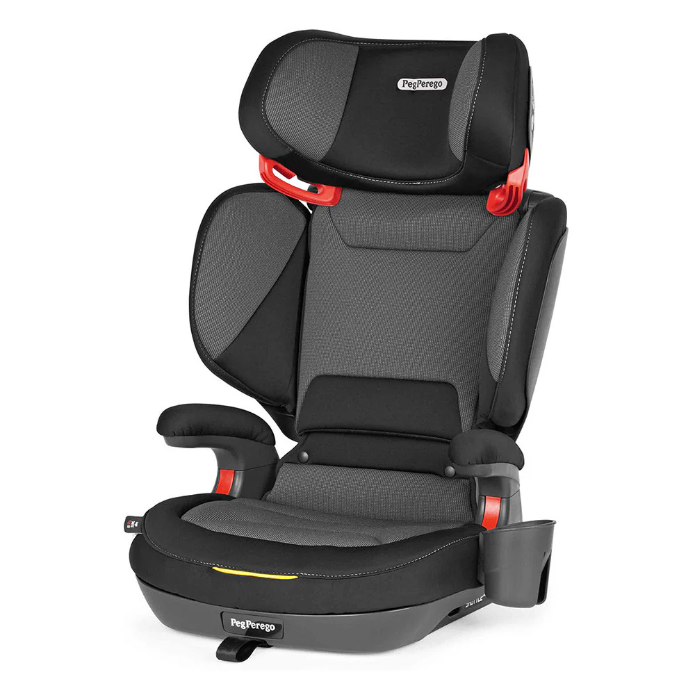 PEG Viaggio Shuttle Plus 120 in Licorice - Image 7
