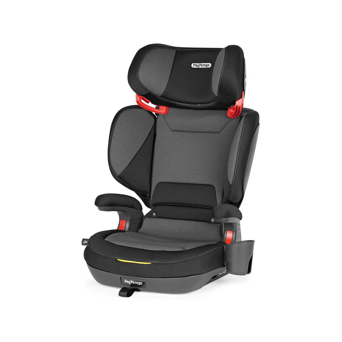 PEG Viaggio Shuttle Plus 120 in Licorice - Image 8