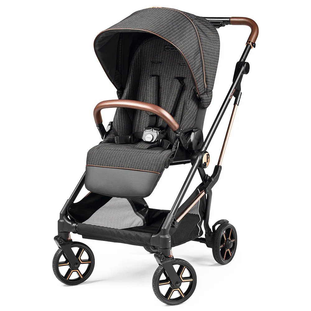 PEG Vivace Stroller - Image 14