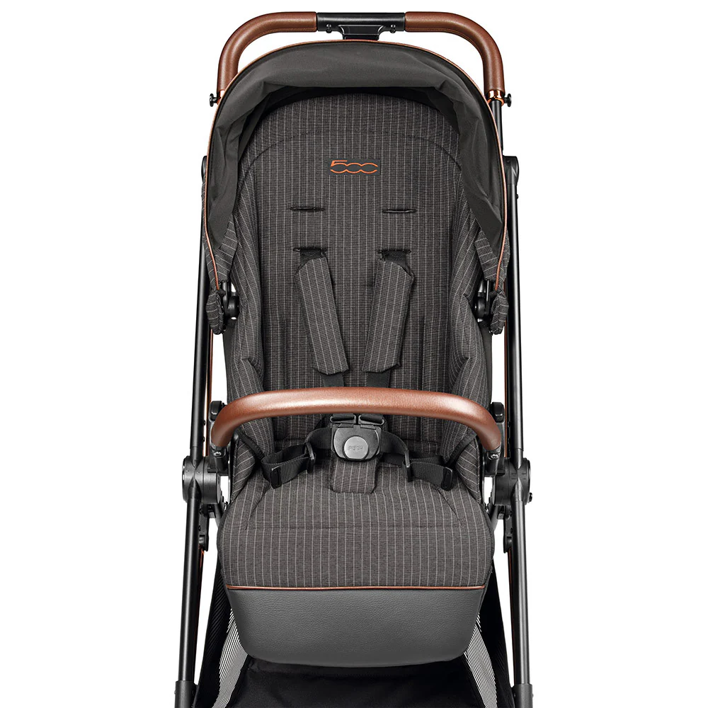 PEG Vivace Stroller - Image 15