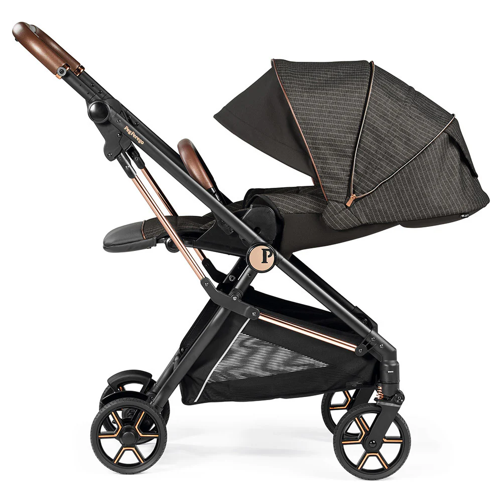 PEG Vivace Stroller - Image 16