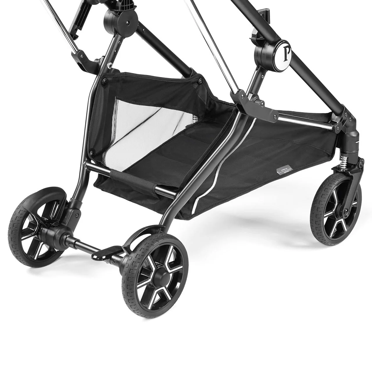 PEG Vivace Stroller - Image 25