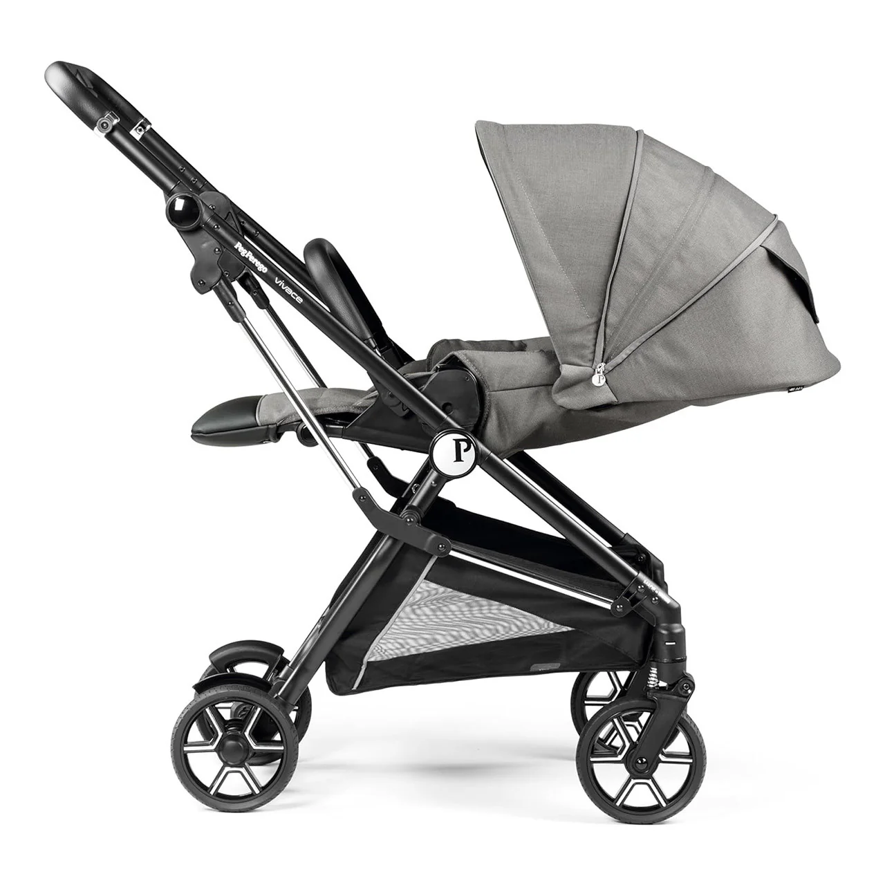 PEG Vivace Stroller - Image 27