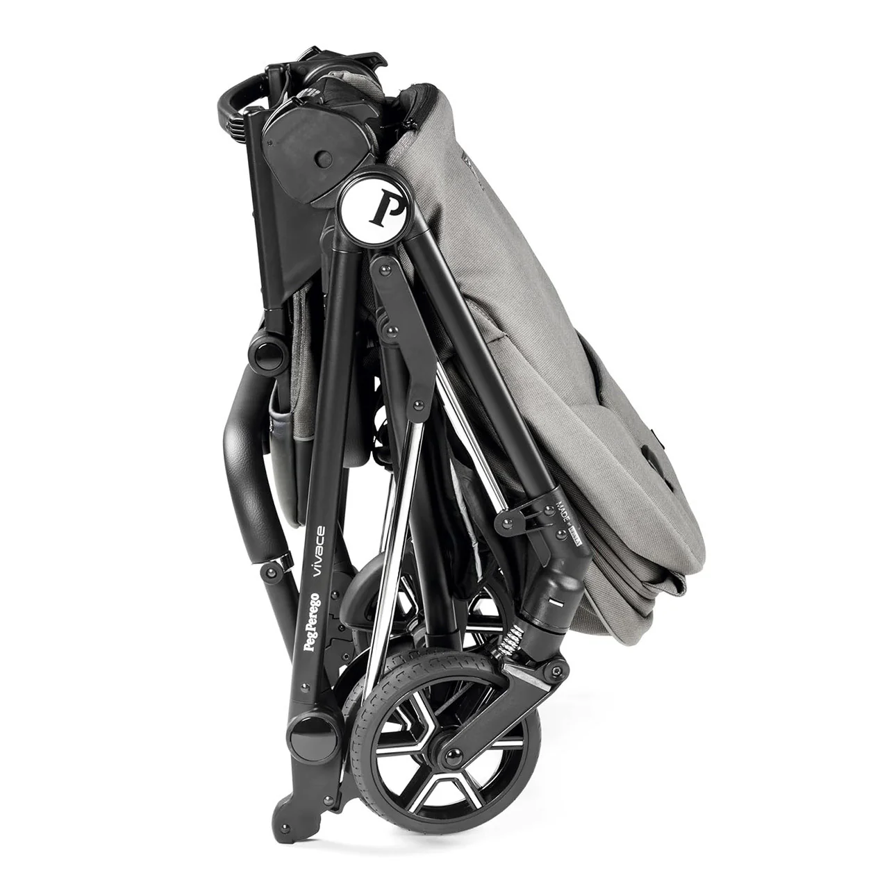 PEG Vivace Stroller - Image 28