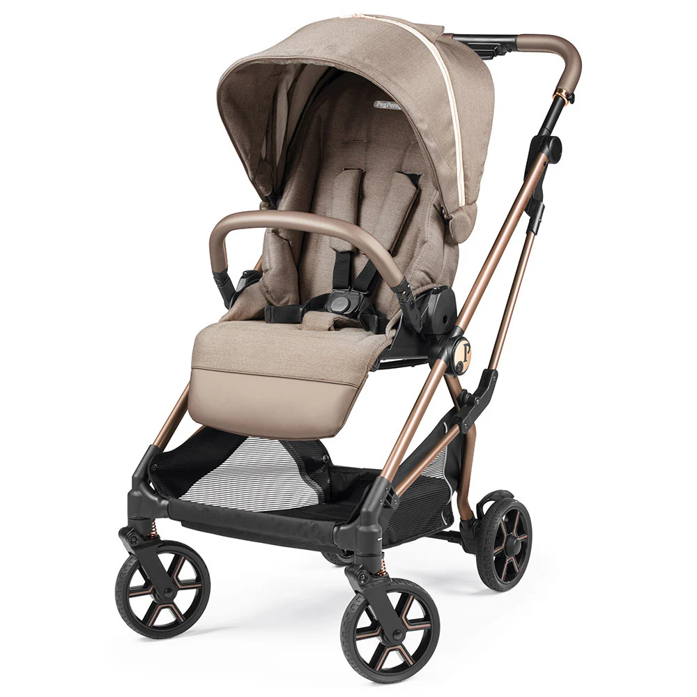 PEG Vivace Stroller - Image 29