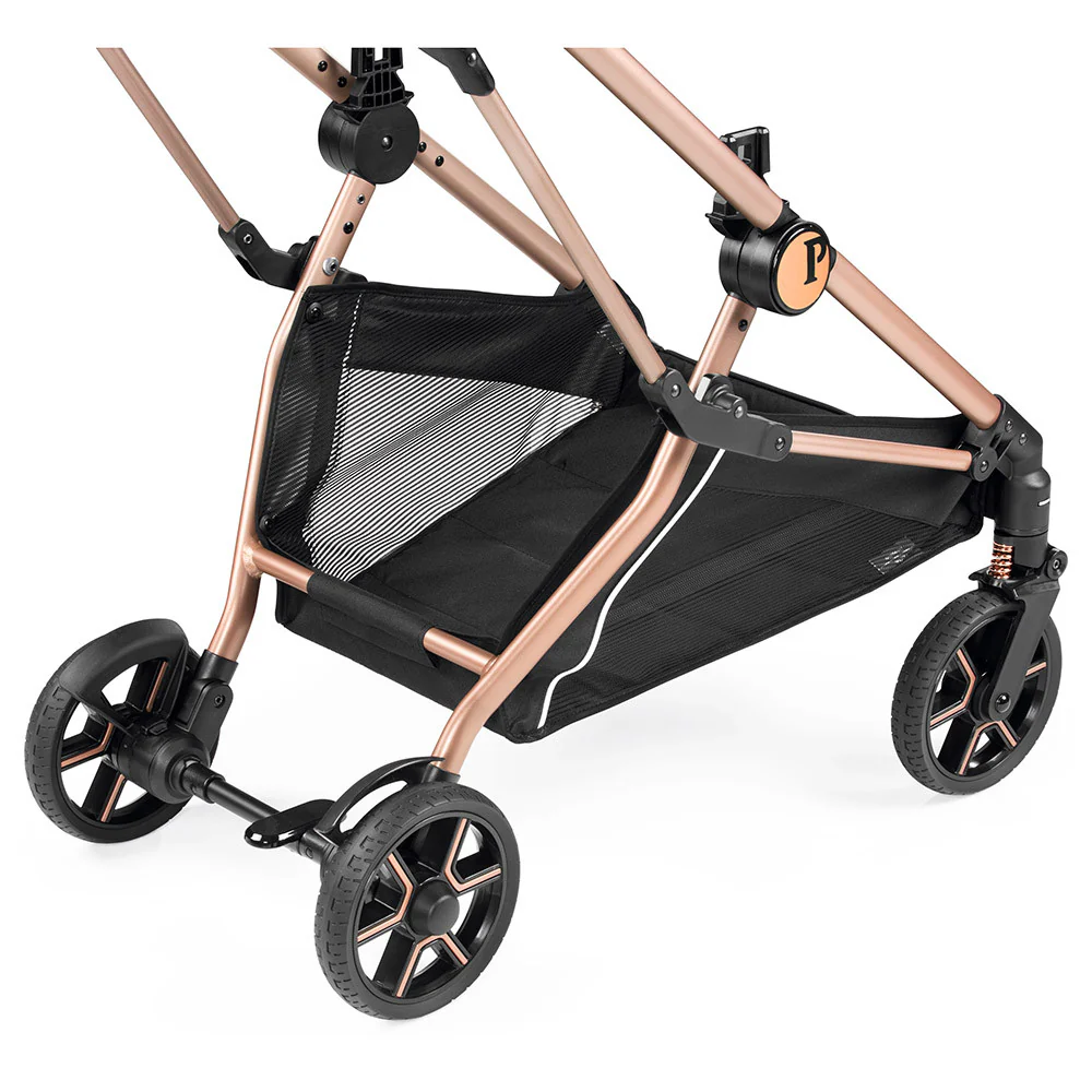 PEG Vivace Stroller - Image 34