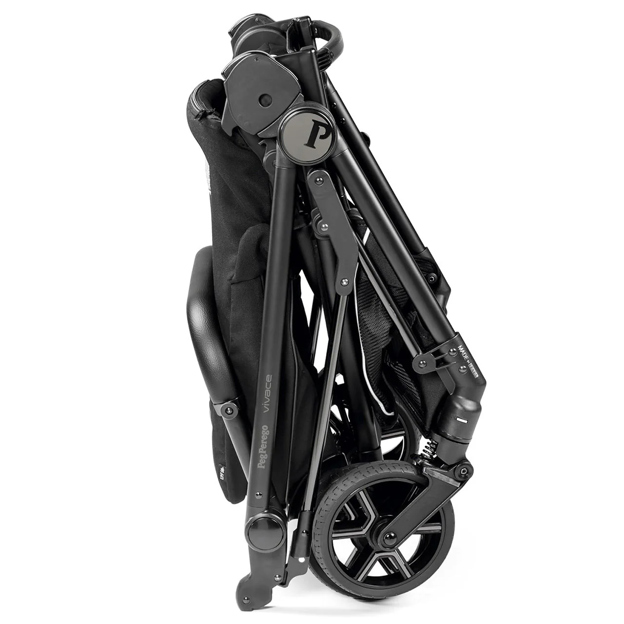 PEG Vivace Stroller - Image 37
