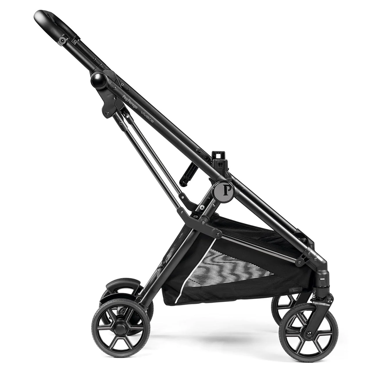 PEG Vivace Stroller - Image 38