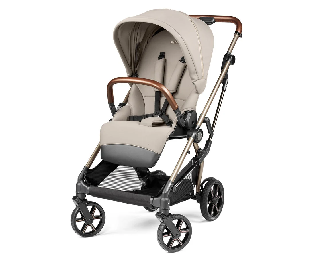 PEG Vivace Stroller - Image 43