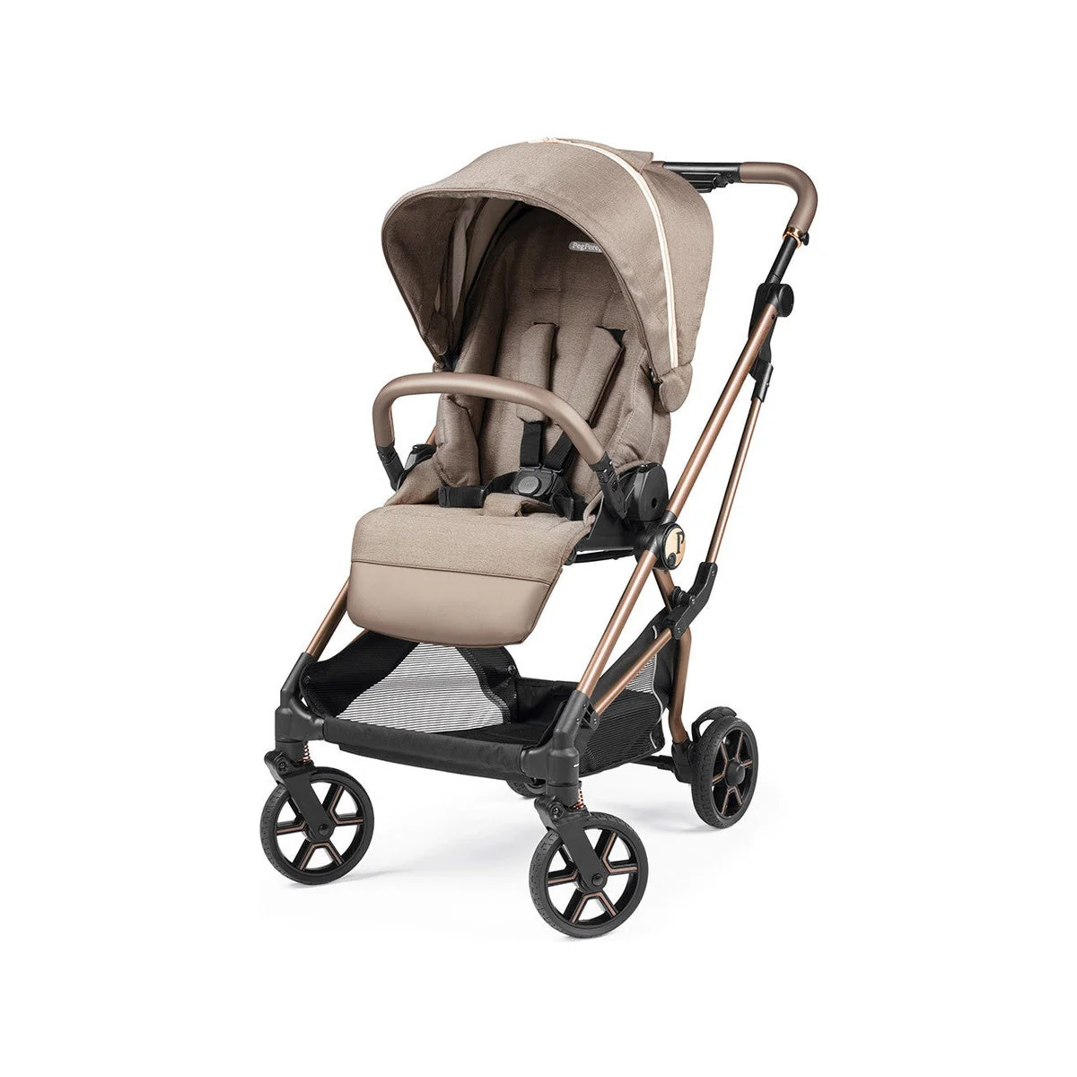 PEG Vivace Stroller - Image 46