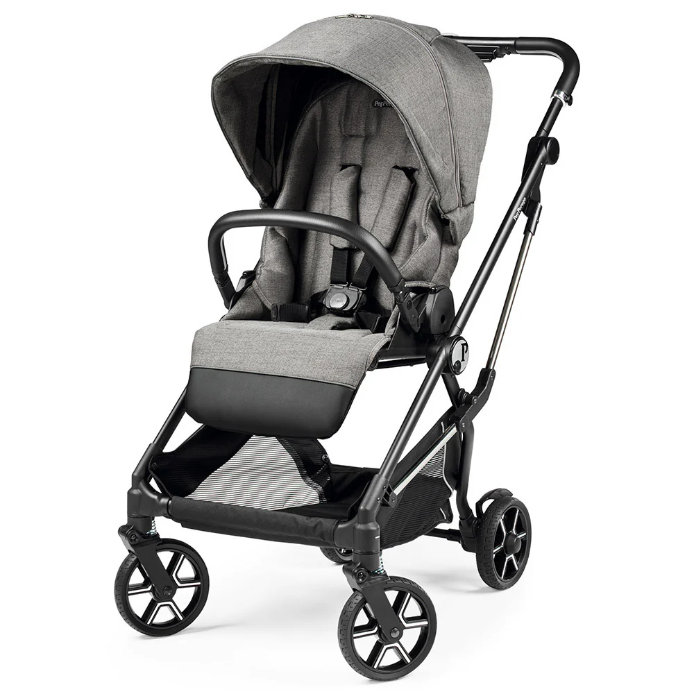 PEG Vivace Stroller - Image 8