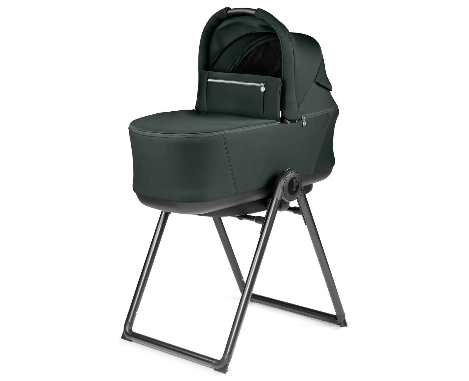 PEG Pop Up Bassinet With Stand (City Loop) - Image 3