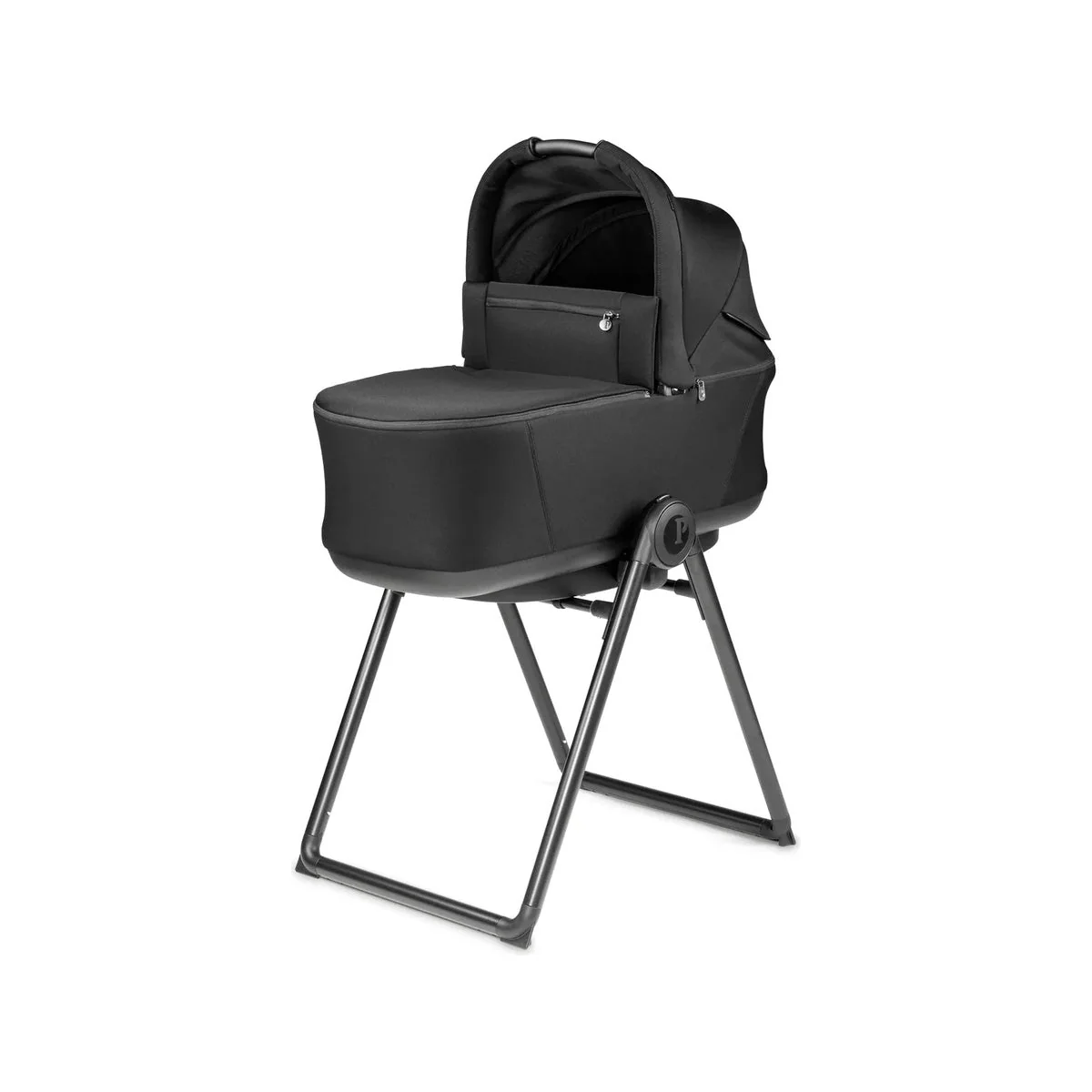 PEG Pop Up Bassinet With Stand (City Loop) - Image 4
