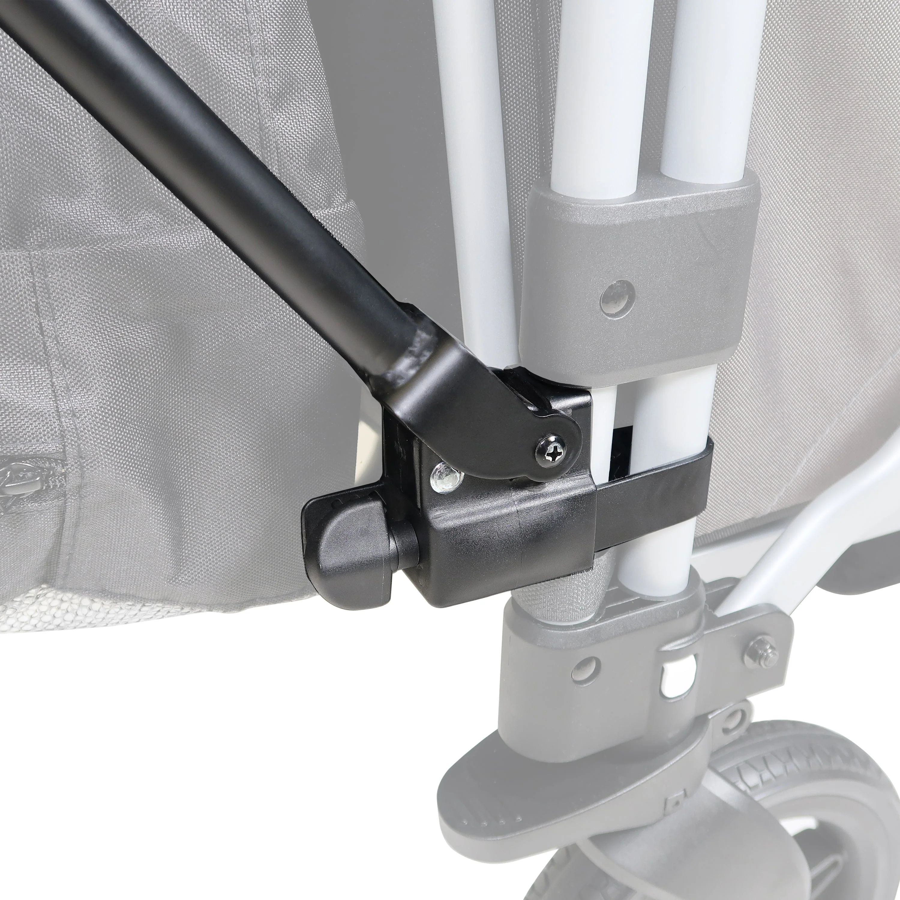 Larktale Pull Bar Kit for caravan - Image 3