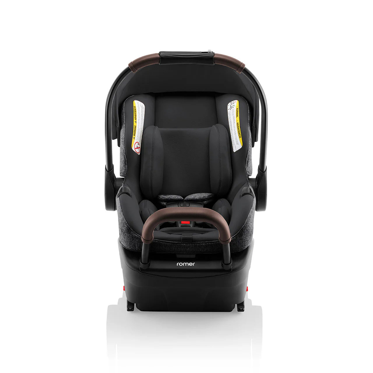 Romer Juni Infant Car Seat with Versa Base - Image 12