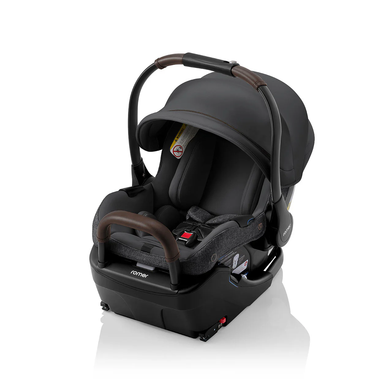 Romer Juni Infant Car Seat with Versa Base - Image 15
