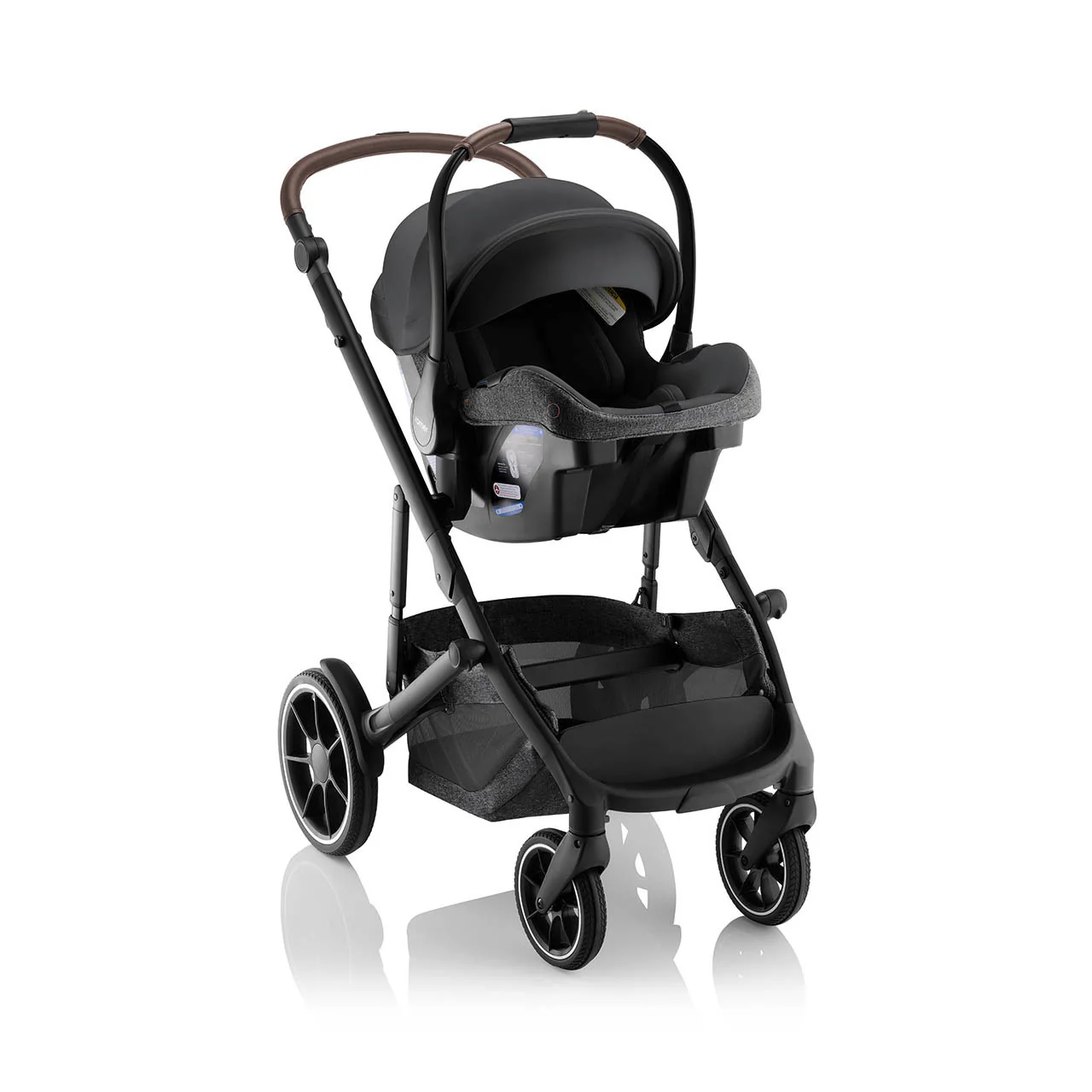 Romer Juni Infant Car Seat with Versa Base - Image 16
