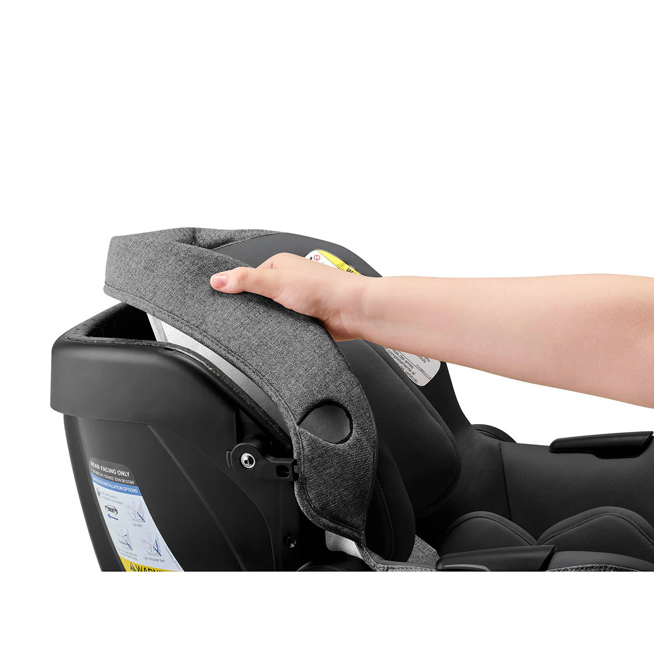 Romer Juni Infant Car Seat with Versa Base - Image 18