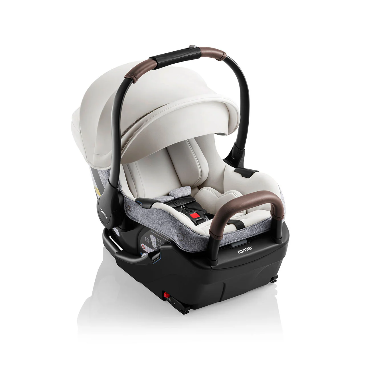 Romer Juni Infant Car Seat with Versa Base - Image 21