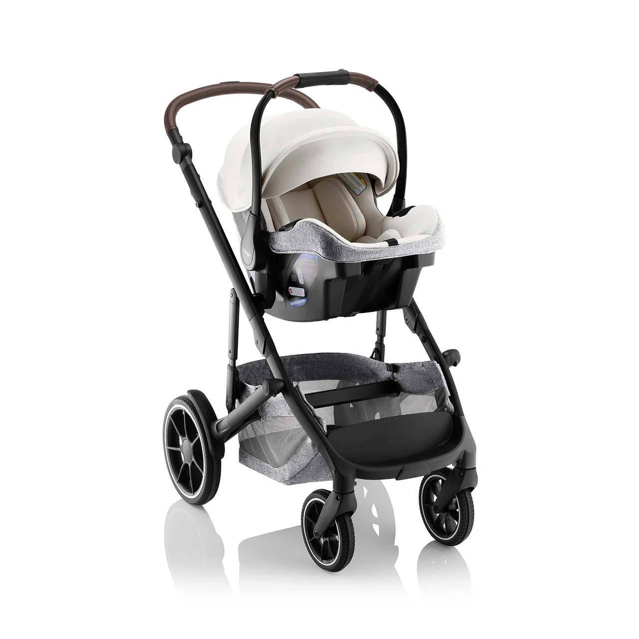 Romer Juni Infant Car Seat with Versa Base - Image 22