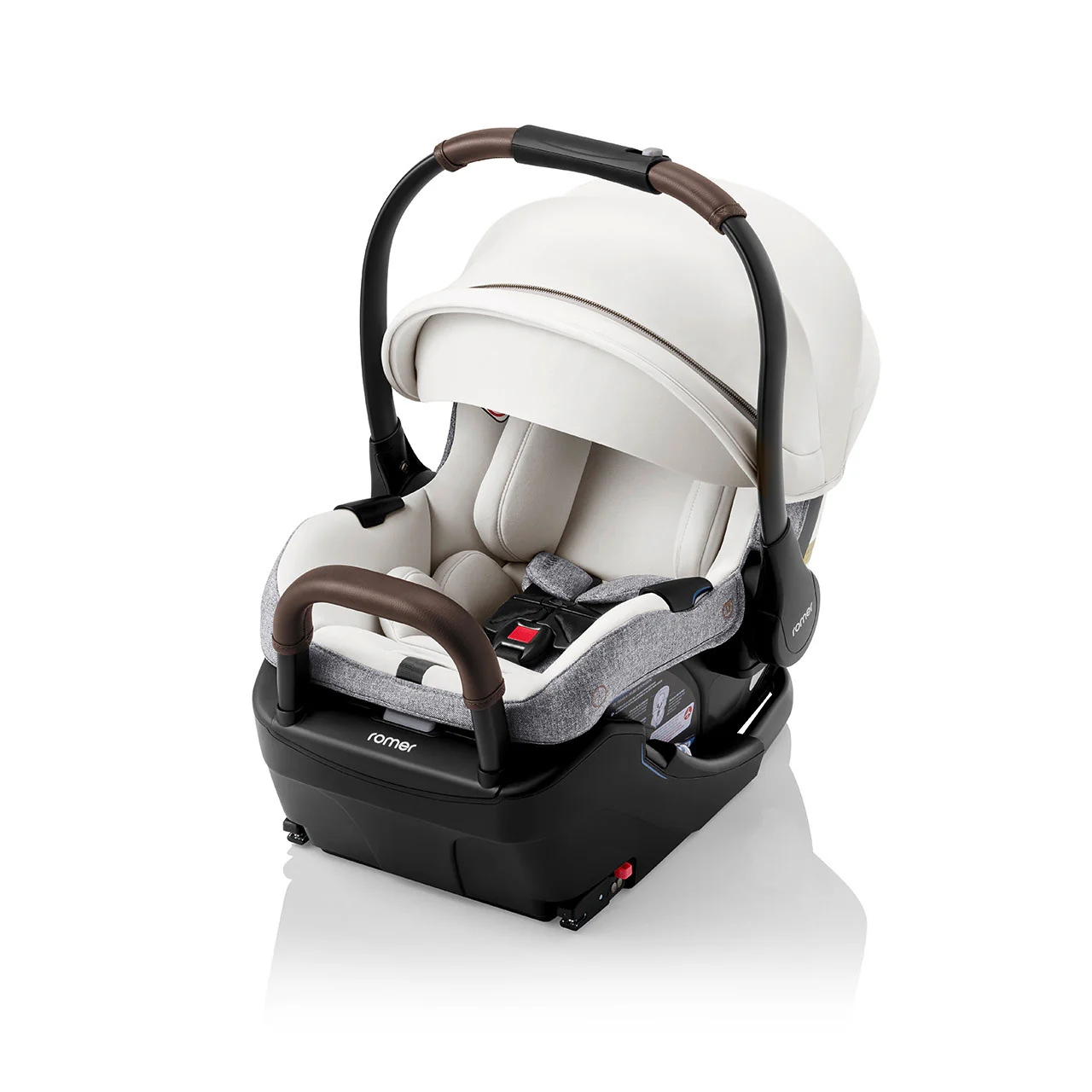 Romer Juni Infant Car Seat with Versa Base - Image 25