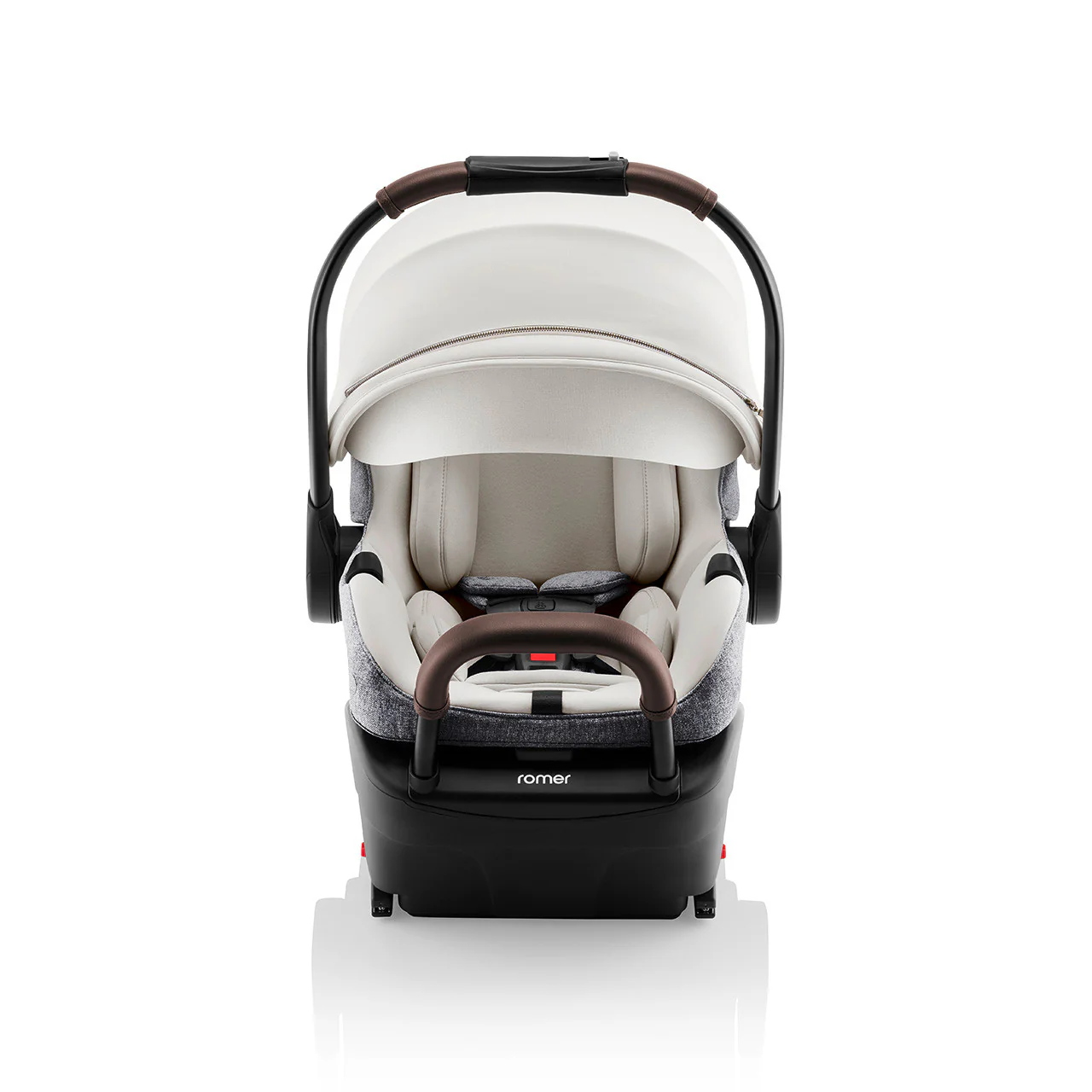 Romer Juni Infant Car Seat with Versa Base - Image 27
