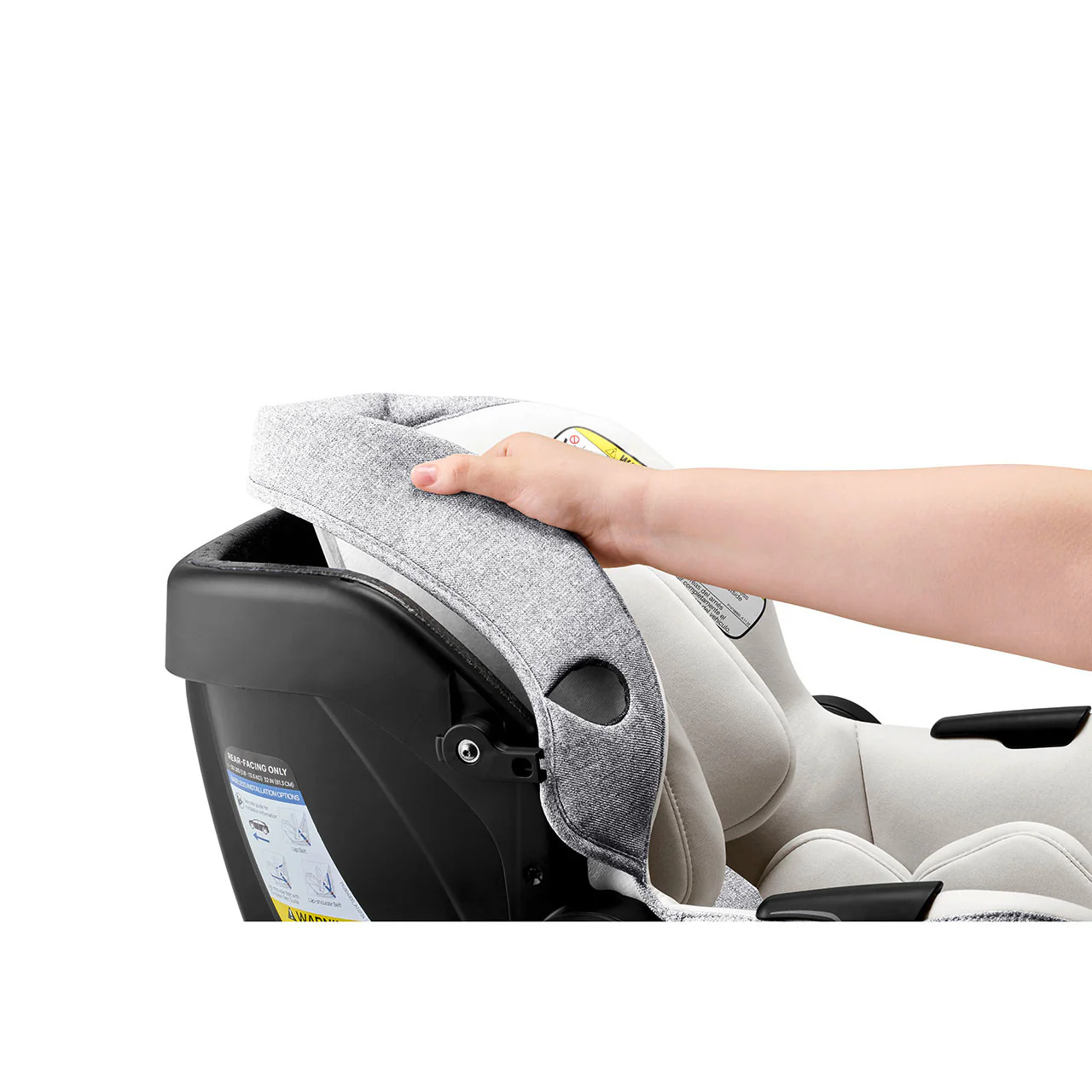 Romer Juni Infant Car Seat with Versa Base - Image 29