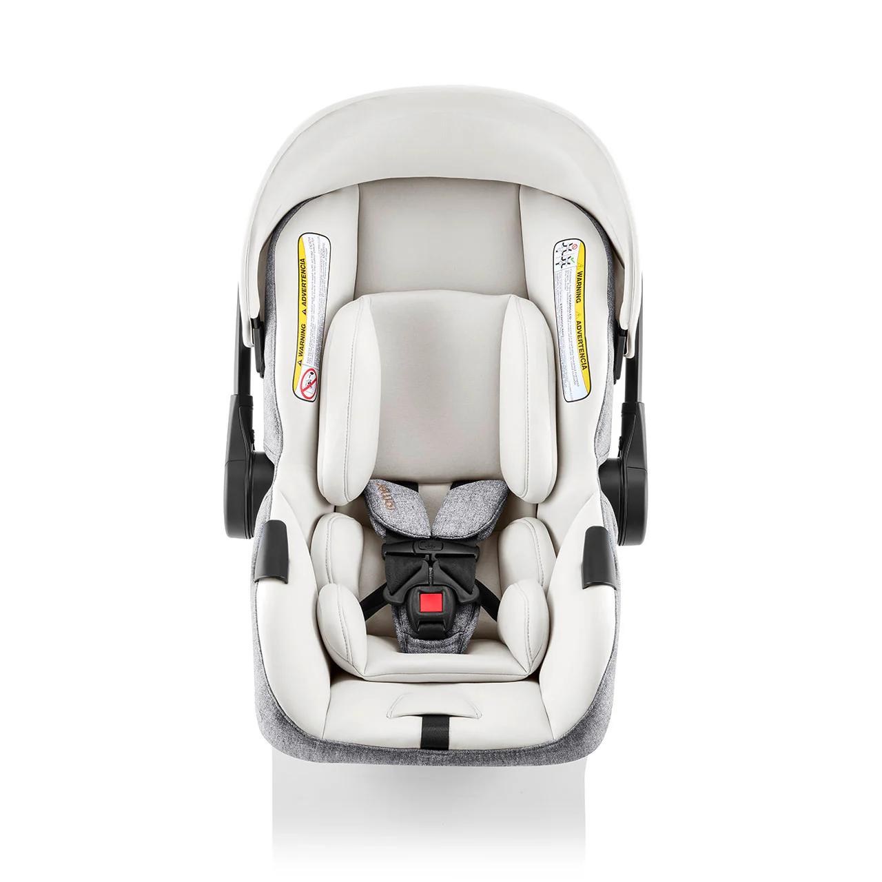Romer Juni Infant Car Seat with Versa Base - Image 30