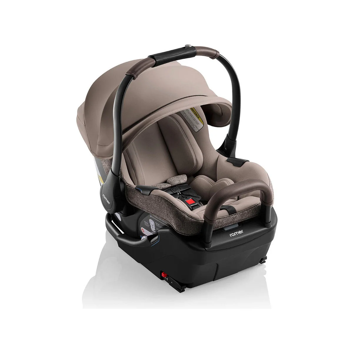 Romer Juni Infant Car Seat with Versa Base - Image 31