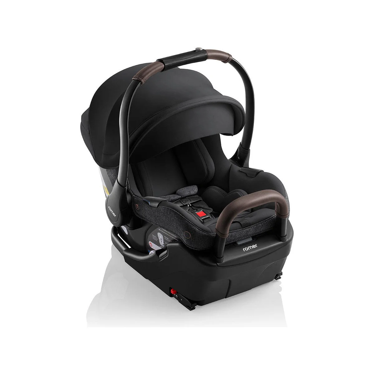 Romer Juni Infant Car Seat with Versa Base - Image 32