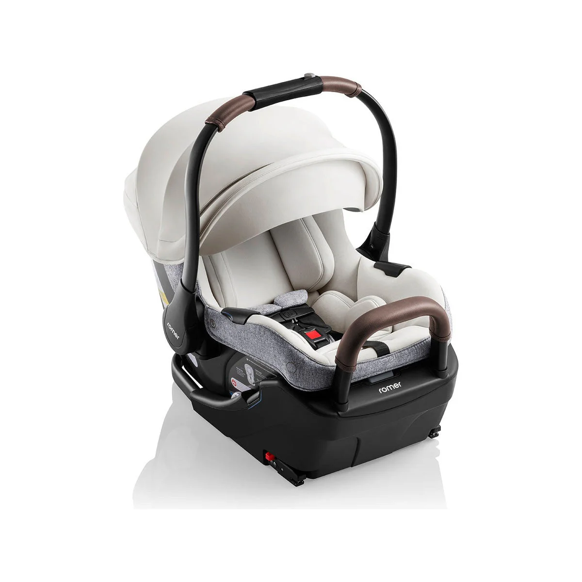 Romer Juni Infant Car Seat with Versa Base - Image 33