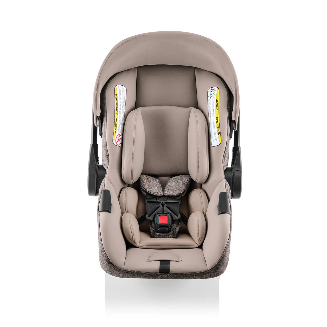 Romer Juni Infant Car Seat with Versa Base - Image 9