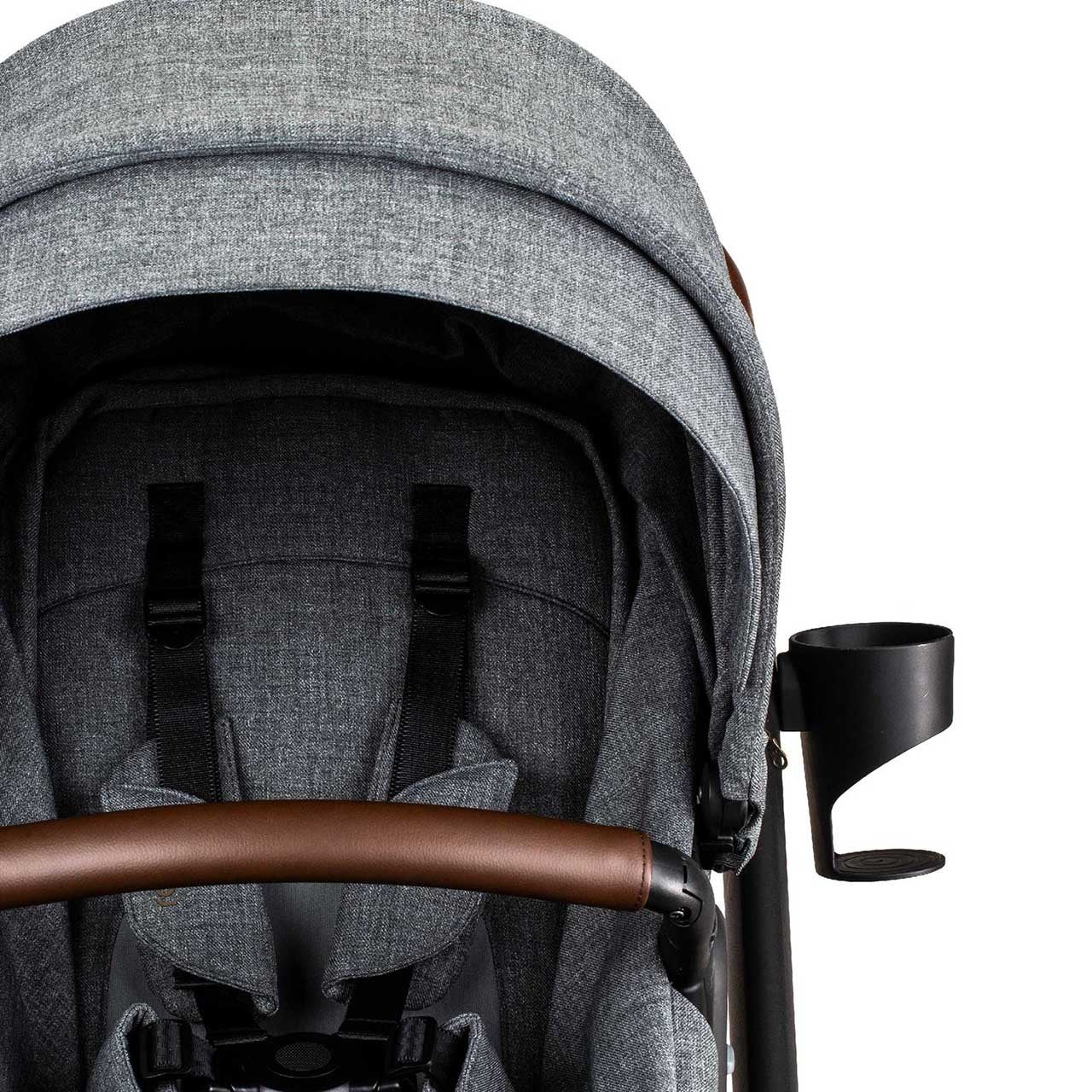 Romer Cup Holder Accessory for Tura Stroller - Image 6