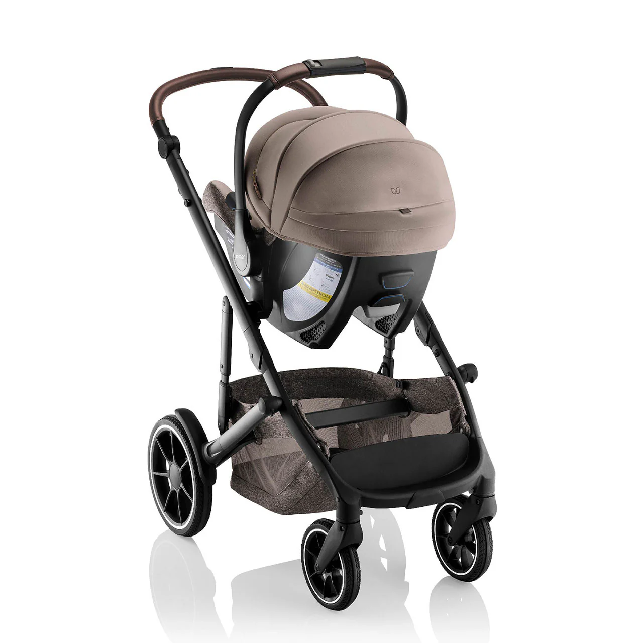 Romer Tura Stroller - Image 29