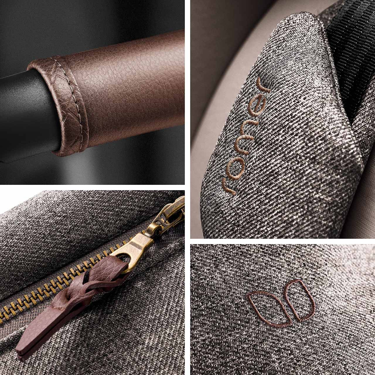 Romer Tura Stroller - Image 32