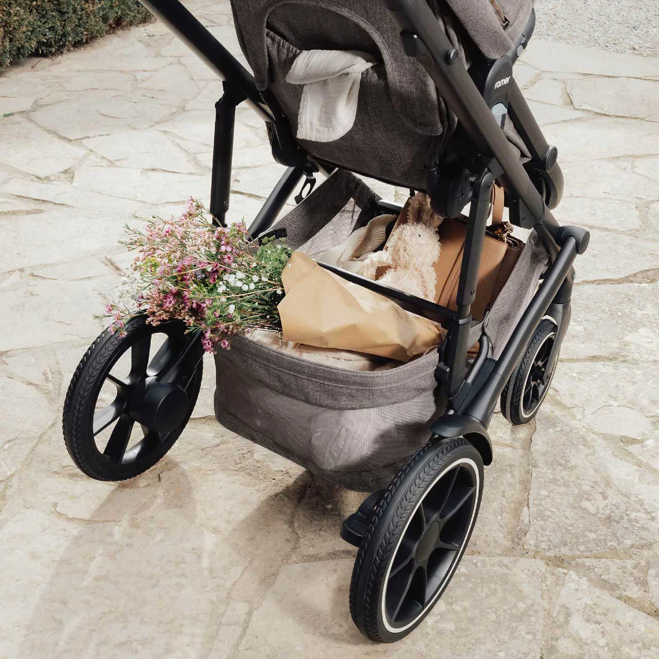 Romer Tura Stroller - Image 33