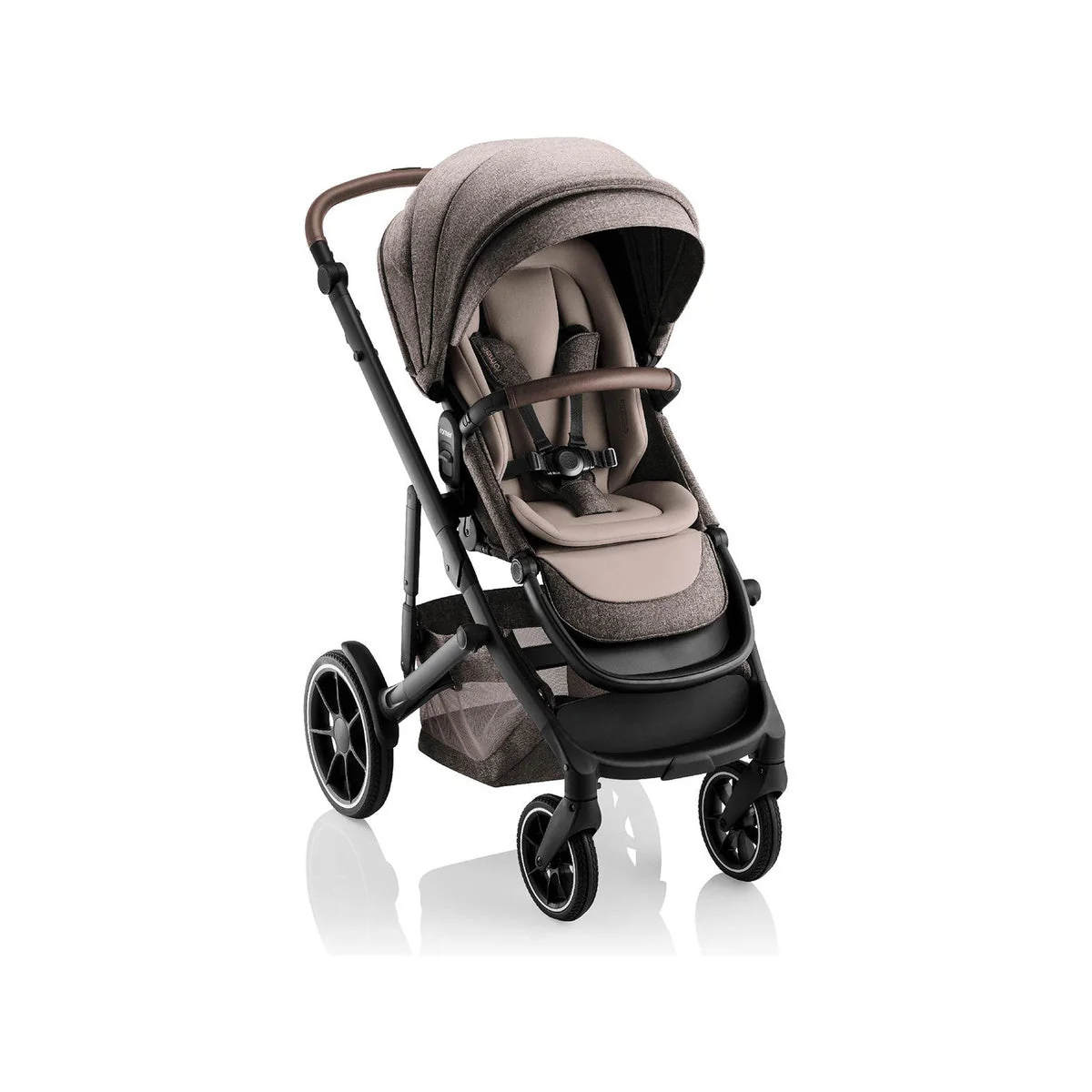 Romer Tura Stroller - Image 39