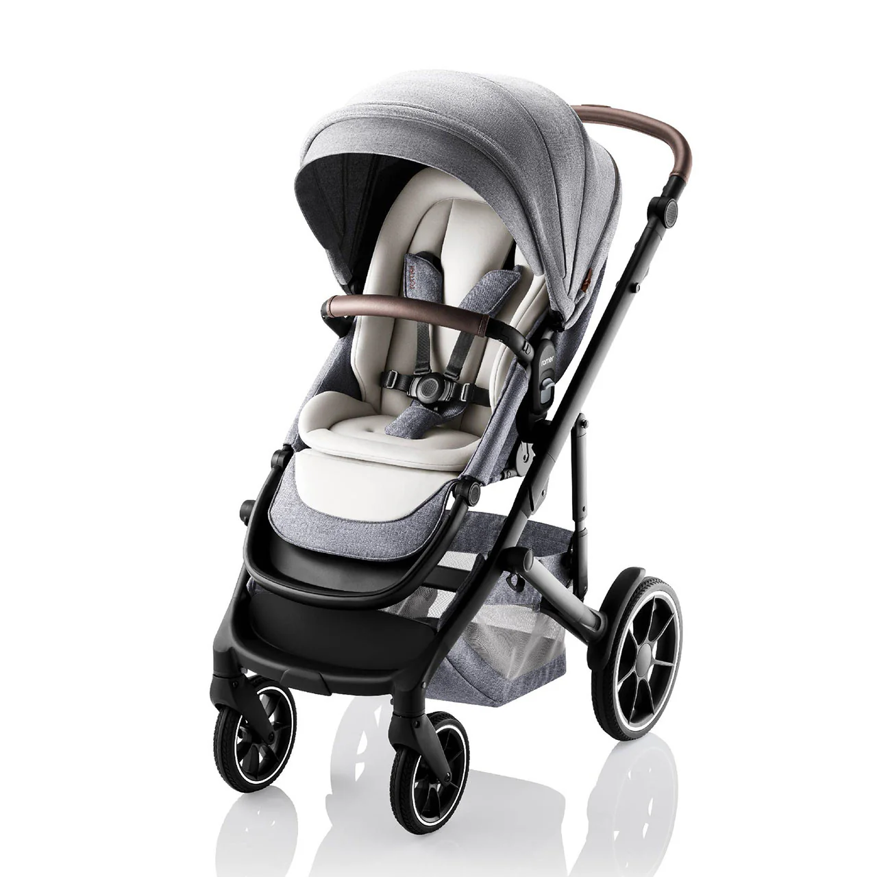 Romer Tura Stroller - Image 4
