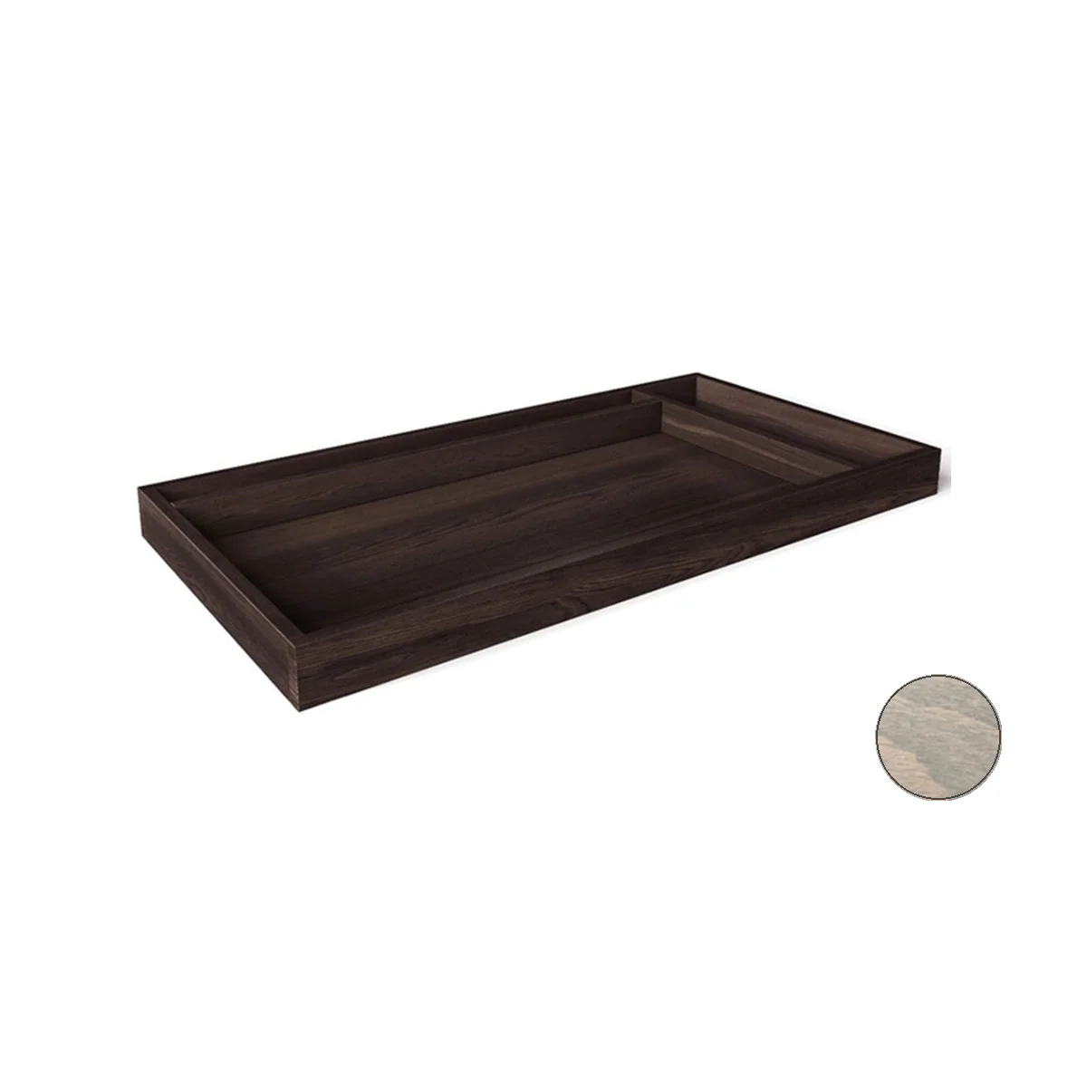Romina Adjustable Changing Tray - Image 15