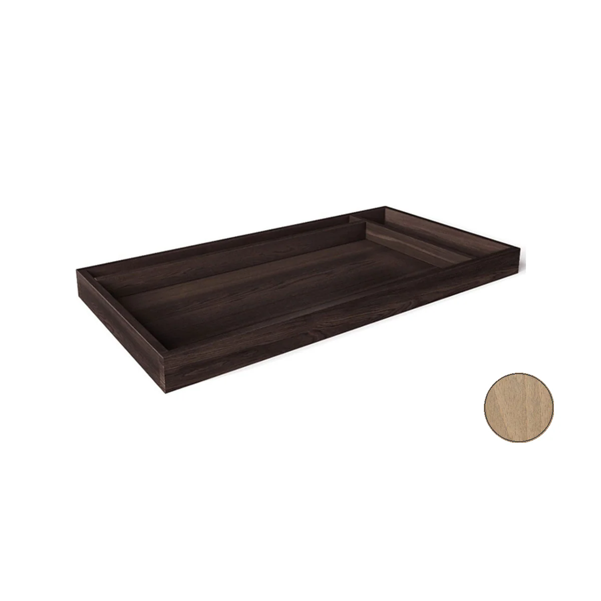 Romina Adjustable Changing Tray - Image 16